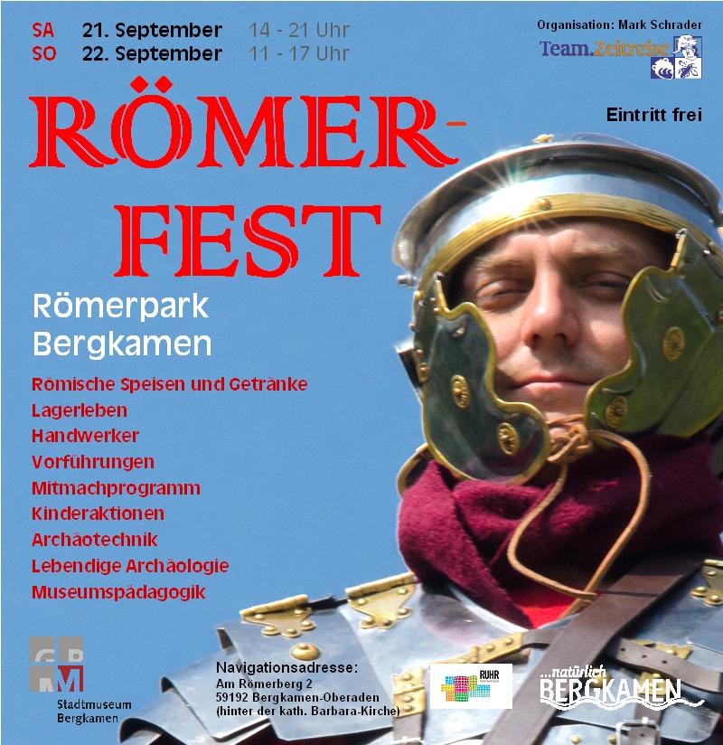 Rmerfest 2013